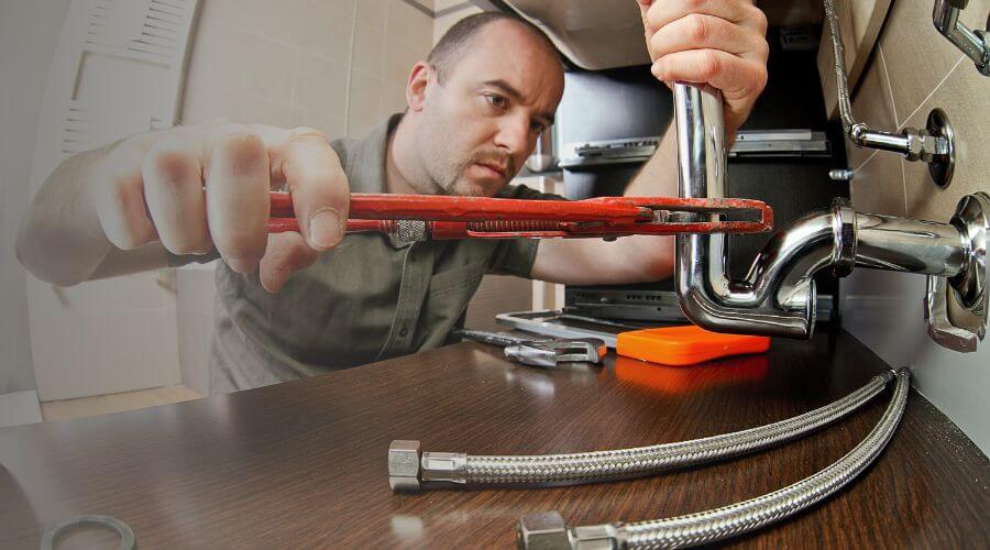 Professional sewer line replacement in Volga, WV